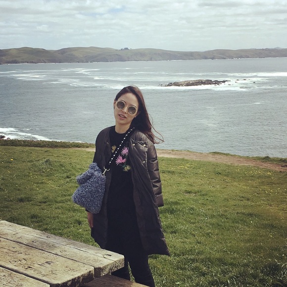 Meet your Posher, Seunghye - Picture 1 of 1